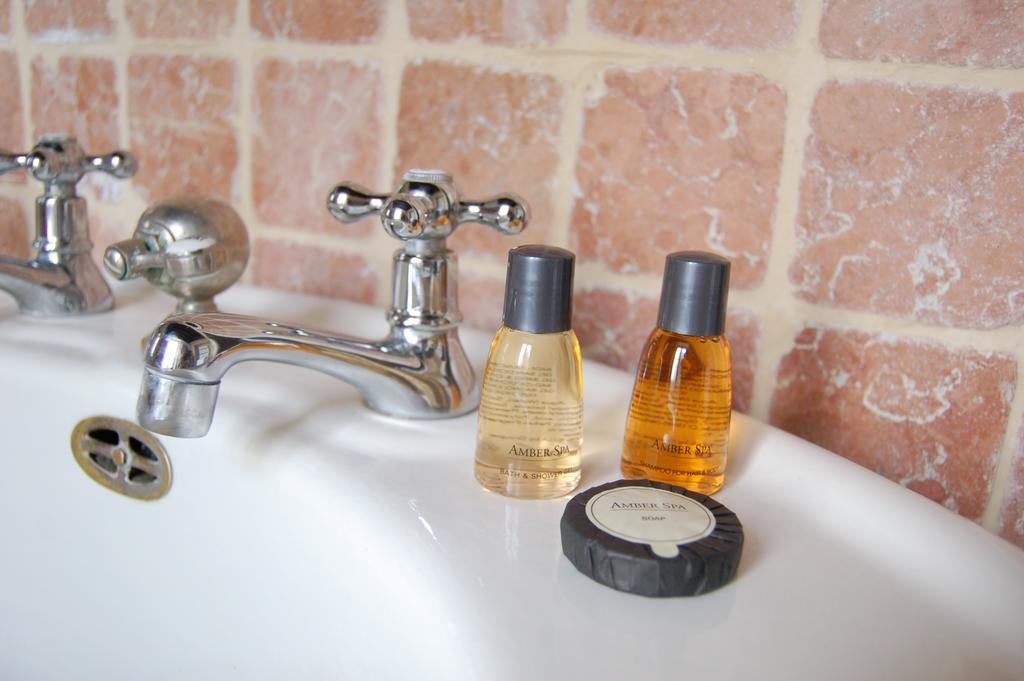 Le Manoir Du Menillet Bed & Breakfast Bornel Rom bilde